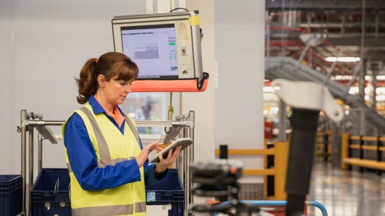 Best Practices for Creating Effective Digital Work Instructions