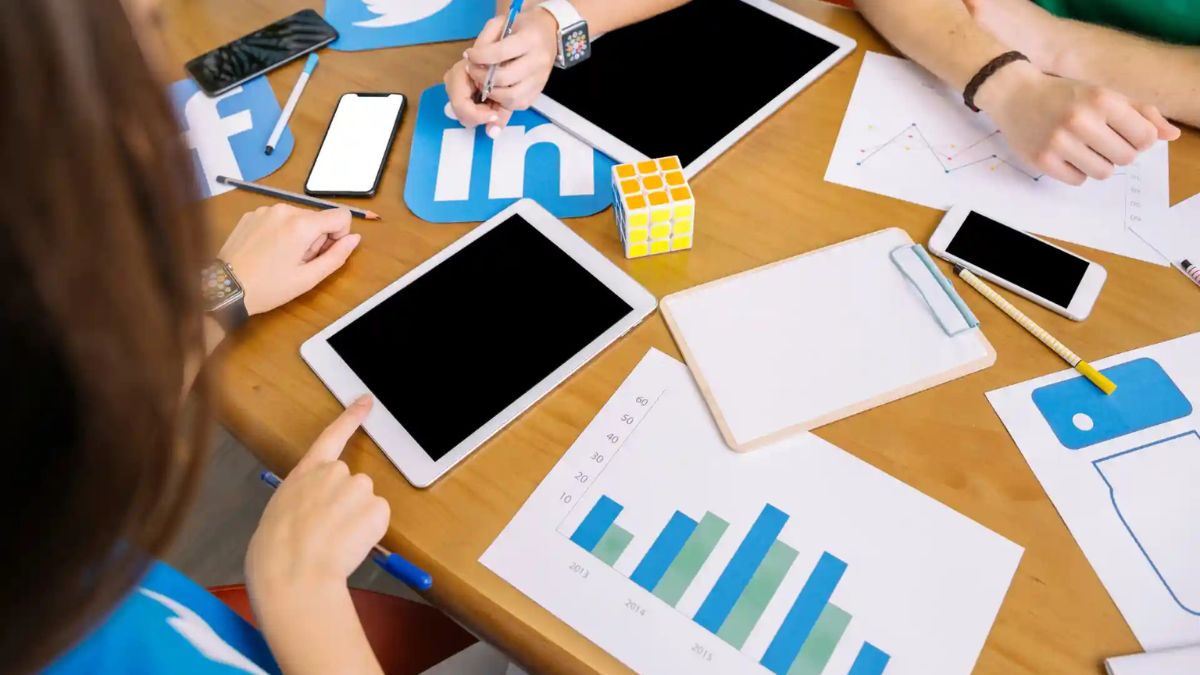 Unveiling the Social Stats of Bounce Media Group: A Comprehensive Analysis Media Group
