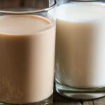 Almond Milk