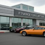 Automotive Finance Corporation