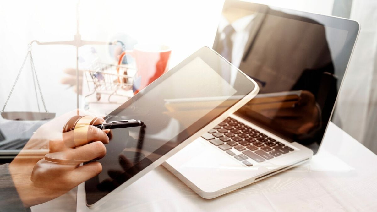 Leveraging AI for Improved Efficiency in Bail Bond Services Bail Bond