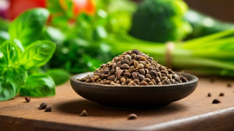 10 Healthy Benefits of Ajwain for Weight Loss, Digestion, and More