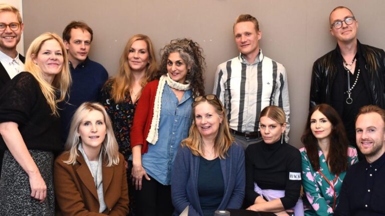 The Nordic Fashion Industry: Where Sustainability Meets Innovation