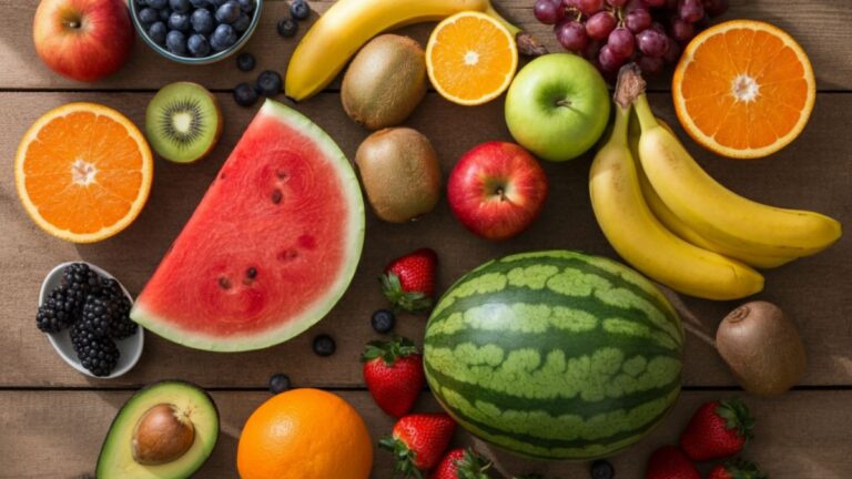 9 Best Fruits to Eat, According to Nutritionists