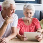 How Technology Can Enhance Social Activities for Seniors