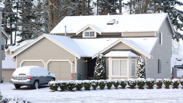 Winter-Proof Your Home: Choosing the Right Windows to Beat Mississauga’s Cold