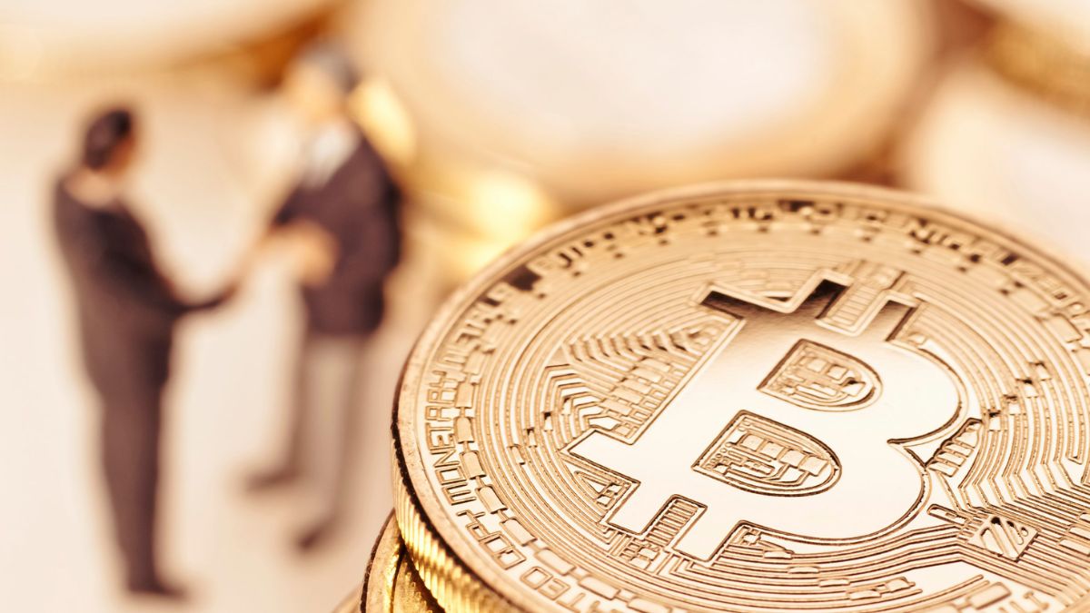 Crypto and Technology: The Synergy Shaping the Future crypto