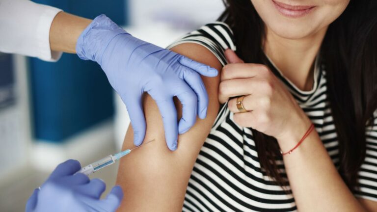 How Vitamin Injections Can Support Hormonal Balance