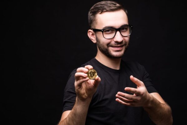 Crypto Superstar