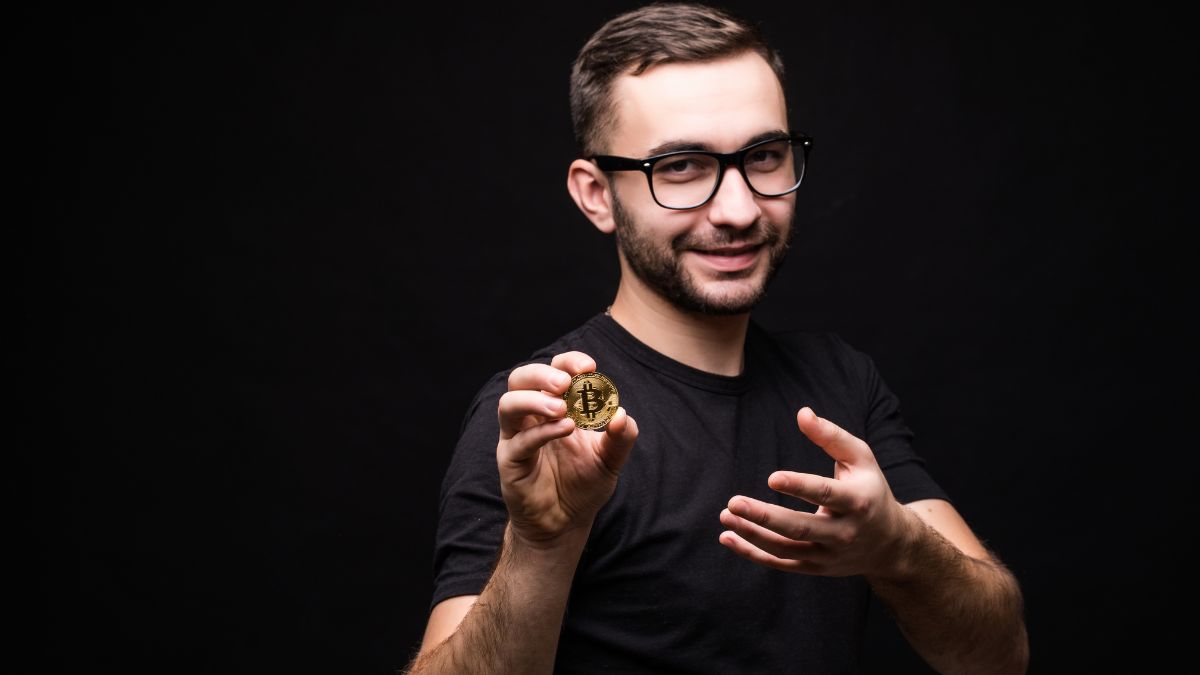 Crypto Superstar